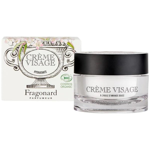 Face Cream BIO