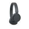 Sony WH-CH520 Wireless Headphones Bluetooth On-Ear Headset with Microphone and up to 50 Hours Battery Life with Quick Charging, Black