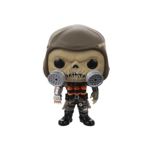 Funko Batman: Arkham Knight - Scarecrow POP! Action Figure