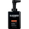 Blackwood For Men X-Punge Foaming Face Wash - Acne Facial Cleanser For Oily to Normal Skin - Deep Cleanse for Exfoliation - Natural Vegan Formula - Paraben Free, Sulfate Free, & Cruelty Free (4.55 oz)