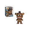 Funko POP! Books: Five Nights at Freddy's-Twisted Freddy Collectible Figure, Multicolor