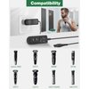 HQ8505 Replacement Phi Lips Nore lco Charger Cord Fit for 2300 3500 7000 5000 3000 Series mg5750 mg7750 Electric Shaver Razor, Aquatec Arcitec Multigroom Beard Trimmer