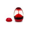 UAKZMNE Volcano Motion Bubble Machine from The Bottom up to Erupt Imitation Volcanic Toys Sensory Perspective Enjoyment Decompression and Relaxation Volcanic Toy Desk Toy