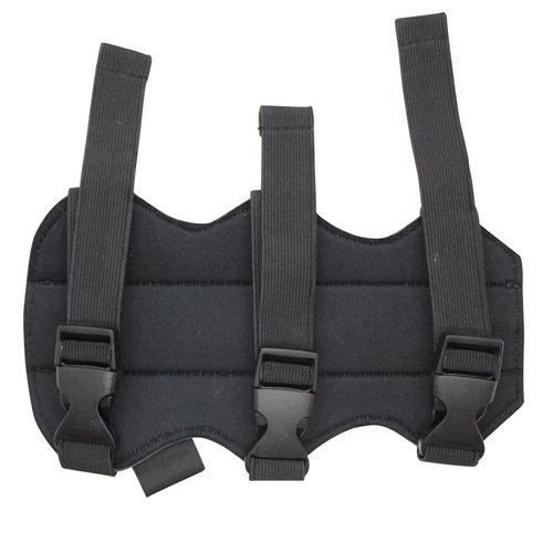 Southland Archery Supply 7.5" Archery Arm Guard (Camo)