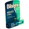 Blistex Medicated Lip Balm SPF 15 0.15 oz (Pack of 11)
