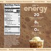 Perk Energy Original Root Beer Freeze Flavored (20 Servings) - Gluten Free, Soy Free and Peanut Free