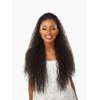 Sensationnel hair extensions - id french wave 30 instant pony