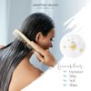 AMAZONICA BELEZA Argan Oil Hair Mask for Intense Moisturizing and Nourishment, Hydrate & Repair Moisture Hair Mask for Dry Hair, Mascarilla Hidratante con Vitamina E,10. Oz