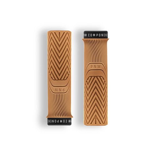 PNW Components Loam Grip (Peanut Butter, XL)