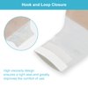 KONWEDA 20 PCS Colostomy Bags, Ostomy Supplies,One Piece Drainable Ostomy Pouch for Ileostomy Stoma Care, Cut-to-Fit