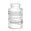Source Naturals Calcium & Magnesium, Amino Acid Complex with Vitamin D-3, 300 MG - 250 Tablets