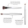 Trish McEvoy Brush 29 Tapered Blending