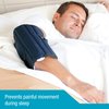 IMAK Brownmed RSI Elbow PM - Nighttime Elbow Brace & Immobilizer for Cubital Tunnel Syndrome & Ulnar Nerve Support