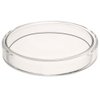 Glass Petri Dish Petri Plates Tissue Culture Plate 5 Pcs (90 mm)