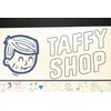 Taffy Shop Frosty Root Beer Float Salt Water Taffy - Small-Batch, Super Soft, and Sweet - Gluten-Free, Soy-Free, Peanut-Free - Personal (7oz) Bag