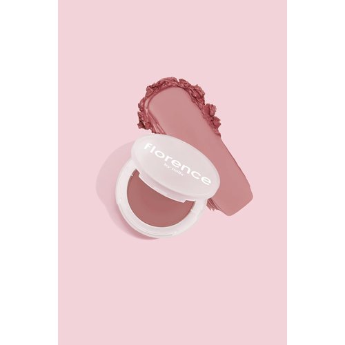 Florence by Mills Cheek Me Later Cream Blush Zen Z, 0.19 Ounce (Pack of 1)