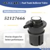 Getfarway Fuel Tank Rollover Valve Replace# 52127666 Compatible with Dodge Ram 1500 2500 3500 Pickup Truck 1996 1997 1998 1999 2001 2002 Fuel Gas Tank Filter Flipping Cover