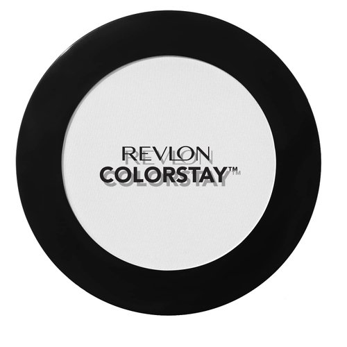 Revlon â€“ Colo Pwd Pressed Powder 880 Translucent