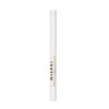 Milani The Tank Liquid Eyeliner - No-Skip Liquid Eyeliner Pen, Waterproof Formula, Makeup Pen, Long Lasting & Smudgeproof - 130 White