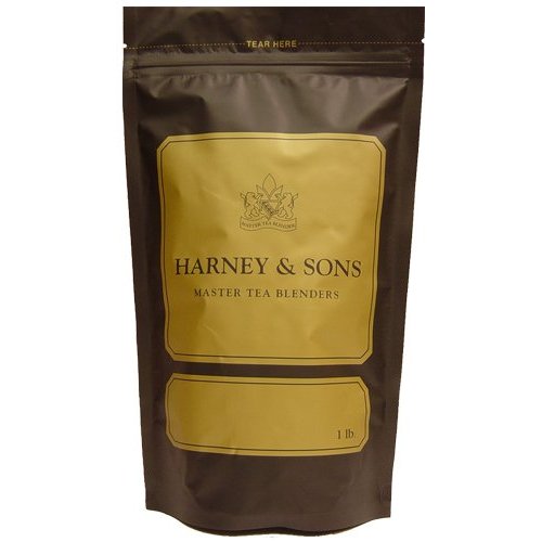 Mango Fruit Tea, Loose tea by the Pound