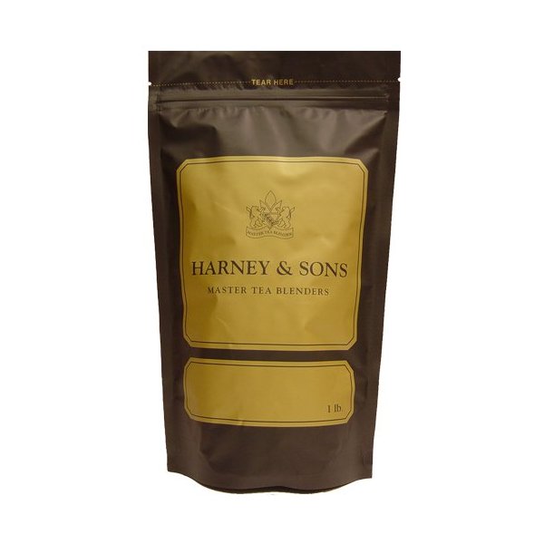 Mango Fruit Tea, Loose tea by the Pound