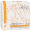 Luxiny Natural Conditioner Bars for Hair, Made in USA, a Sulfate Free Conditioner Bar for up to 70 Uses at Home or as a Travel Conditioner – Normal to Dry Hair, 50g (Mango)