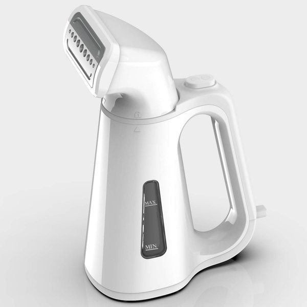 Garment Steamer, PERFECTDAY Portable Handheld Steamer Mini Travel Steamer for Travel and Fabric