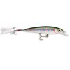 Rapala X-Rap 04 Fishing lure, 1.5-Inch, Rainbow Trout
