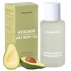 METABLESSED Avocado Dry Body Oil - Deep Nourishing Glow, Fast Absorbing & Non-Greasy Body Moisturizer. Luxurious Soothing Aromatherapy. Sensitive Skin Safe, Clean Beauty 3.38 fl. oz
