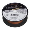 Soft Flex 21 Strand Beading Wire - Fine 0.14 Diameter - 30 Feet Design Wire