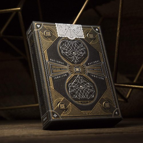 National Playing Cards