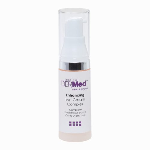 Institut Dermed Clinical Skincare Enhancing Eye Cream CompleX