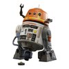 STAR WARS The Vintage Collection Chopper (C1-10P), Ahsoka 3.75-Inch Collectible Action Figures, Ages 4 and Up