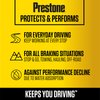 Prestone AS800Y DOT 4 Synthetic Brake Fluid - 12 oz.