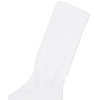 MediPEDS 8 Pair Diabetic Crew Socks with Non-Binding Top, White, Shoe Size: Shoe Size: Men 7-12 and Ladies 10-13