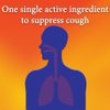 Delsym Cough Suppressant Liquid, 3 Ounce (Grape, Adult), 3 Fl Oz