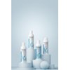 Ouidad Curl Quencher Hydrafusion Intense Curl Cream - 5 oz, Curl Defining Styling Cream for Touchable Curls, Flexible Hold Frizz Control Curly Hair Cream, Helps Eliminate Dryness, For Tight Curls