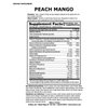 Ener-C 1000 mg Vitamin C Peach Mango Ener-C 30 ct Packet