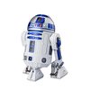 BANDAI SPIRITS S.H. Figuarts Star Wars R2-D2 Classic Ver., Approx. 3.5 inches (90 mm), ABS & PVC Pre-painted Action Figure