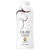 Olay Ultra Moisture Body Wash with Coconut Oil, 22 fl oz