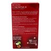 Colorsilk Permanent Hair Color, Medium Auburn (42/4R)