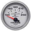 Auto Meter 4949 Ultra-Lite II Electric Transmission Temperature Gauge
