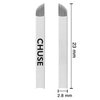 CHUSE 14 Curved 50pcs 0.18mm Nano Mircoblading Needle Permanent Makeup Manual Eyebrow Tattoo Needle