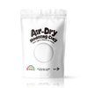 Sago Brothers White Air Dry Clay, 7oz Modeling Clay for Kids, Super Soft and Ultra Light Molding Clay for Children, Refill White Clay for Kids Age 3-12, Kids Gifts for Girls Boys, Kids Toys Crafts Kit