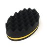 Black Ice Magic Twist hair brush sponge MTW002