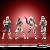 STAR WARS The Vintage Collection Captain Enoch & Thrawn’s Night Troopers, Ahsoka 3.75 Inch Collectible Action Figure 4-Pack