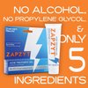 Zapzyt Zapzyt Acne Treatment Gel, 1 Ounce (Pack of 2)