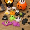 Mr. Pen- Halloween Squishy Toys, 12 pcs, Halloween Squishies, Halloween Toy, Mini Squishies, Halloween Party Favors, Halloween Toys, Squishies Toys, Squishies for Kids, Squishy Toys for Kids
