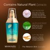 Makari Ultimate Intense Blue Crystal Regenerating Serum 50 ml | Anti-Aging Serum for Face and Body | Hydrating Skin Brightening Serum | Skin Care Product with Glutathione, Collagen, and Vitamin C