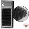 Mink Lashes (Vegan) | 0.20 B 6mm-9mm (Mix Tray)